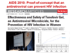 Slides - View the full AIDS 2016 programme