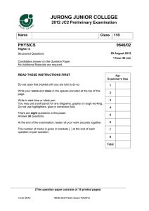 2012-JJC-PH-H2-P2-Prelim