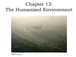 Chapter 2: Population - A Virtual Field Trip of Physical Geography in