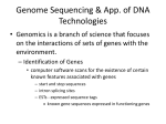 Human Molecular Genetics