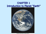 Chapter 1: Planet Ocean: A Historical Perspective