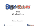 8.10B Weather Maps