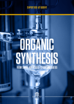 Brochure Organic Synthesis