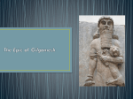 Gilgamesh PowerPoint File
