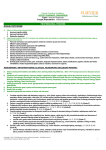 Clinical Practice Guideline: ACUTE/CHRONIC CONFUSION Type