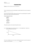 Trigonometry 2 - Trig Ratios_1