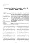 Expression of p63, bcl-2, bcl-6 and p16 in Basal Cell Carcinoma and