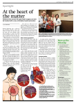 At the heart of the matter - National Heart Centre Singapore
