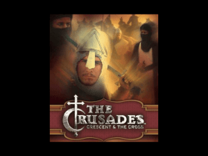 The Peasant`s Crusade