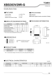 XBS303V29R-G - Torex Semiconductor