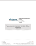 Redalyc.Distributed maximum power point tracking in photovoltaic