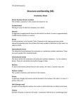 SB Vocab list Word document
