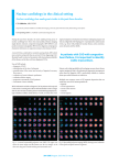 Nuclear cardiology in the clinical setting