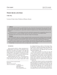 Patent ductus arteriosus - Medical Ultrasonography