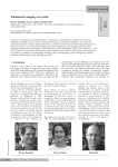 Polarimetric imaging of crystals - Werner Kaminsky