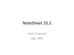 NoteSheet 10.2 - Reeths