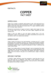 copper - incitecpivotfertilisers.com.au