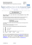 Referral form - Alder Hey Children`s Hospital