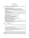 Chapter 2 Atoms, Molecules, and Ions Section 2.1 The Atomic Theory