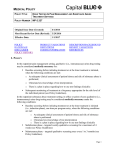 Urine Drug Testing In Pain Management And Substance Abuse