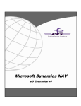 Microsoft Dynamics NAV