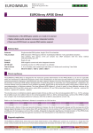 EUROArray APOE Direct y