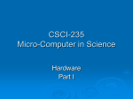 1 - Computer Science