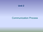 Communicator