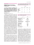 Candidemia in patients with hematologic malignancies: analysis of 7