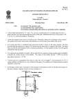 AM Class -I - Directorate General of Shipping