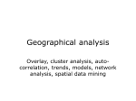 PP Geographic analysis