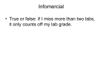 Mendelian Genetics ()