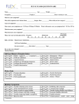 Pelvic Floor Questionnaire (doc)
