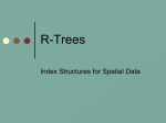 R Trees
