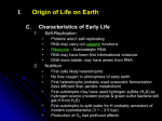 ENVI 30 Environmental Issues