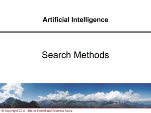 05_Artificial_Intelligence-SearchMethods