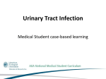 Urinary Tract Infection - American Urological Association