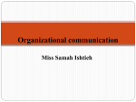 Communication Process-7
