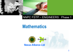 nnpc – fstp- maths_eng 1