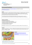 Environmental Data Mining