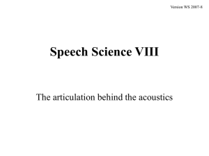 articulators