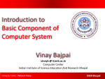 - Computer Center