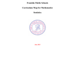 Statistics - Franklin Public Schools