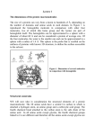 capitolo 1 - Structural Biology