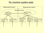 SEM details (chapter 6) - Bill Shipley recherche