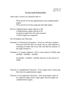 Section 2-8 - winegardnermathclass