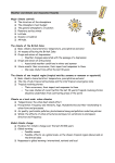 Weather and Climate and Associated Hazards