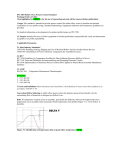 IPC-7801 Reflow Oven Process Control Standard Working Draft 2