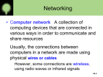 Local-area network