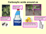 Unit4_Carboxylic Acid ppt